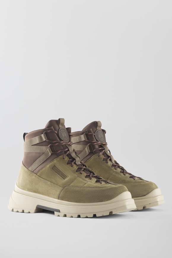 Men's Journey Boot Lite