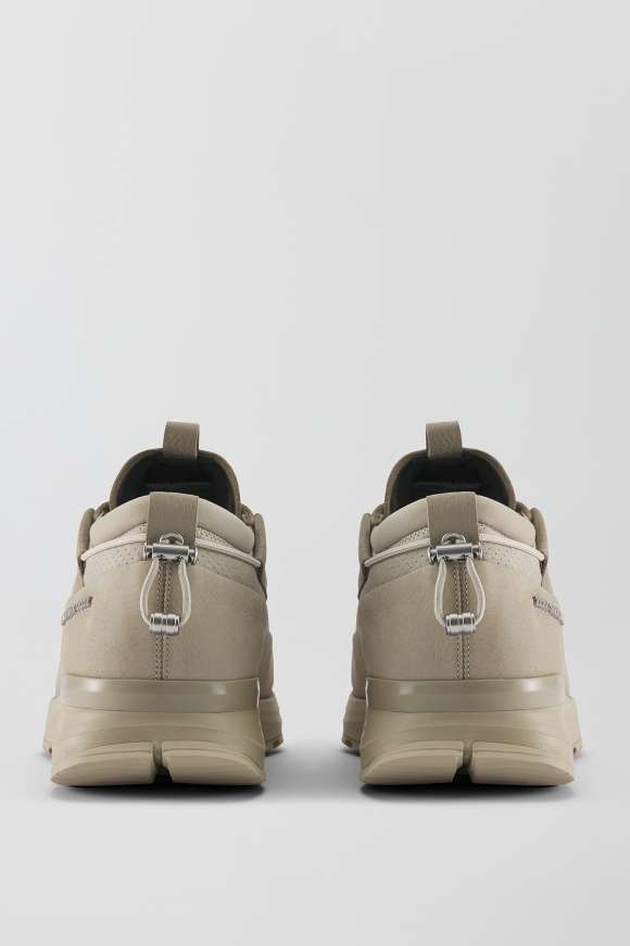 Glacier Trail Sneaker Limited Edition